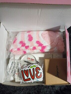 Penguin Love Gift Set